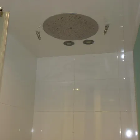 Koikili Aterpetxea Hostal