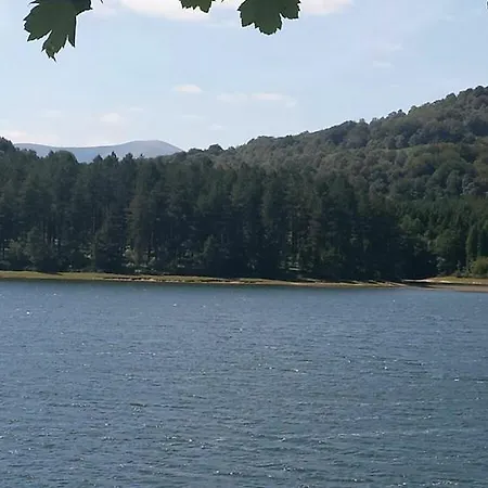 Koikili Aterpetxea Ochandiano