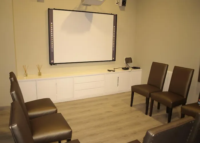 Hostel Koikili Aterpetxea Ochandiano