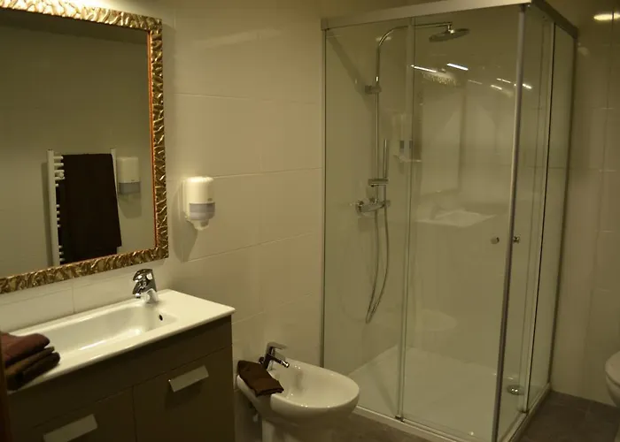 Hostel Koikili Aterpetxea *