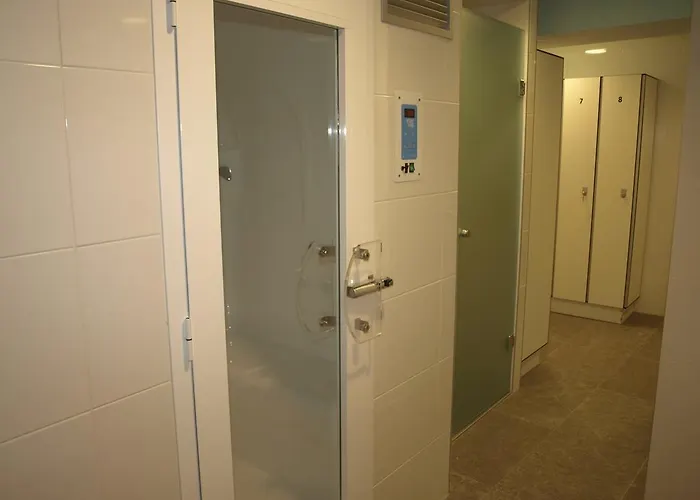 Koikili Aterpetxea Hostel *