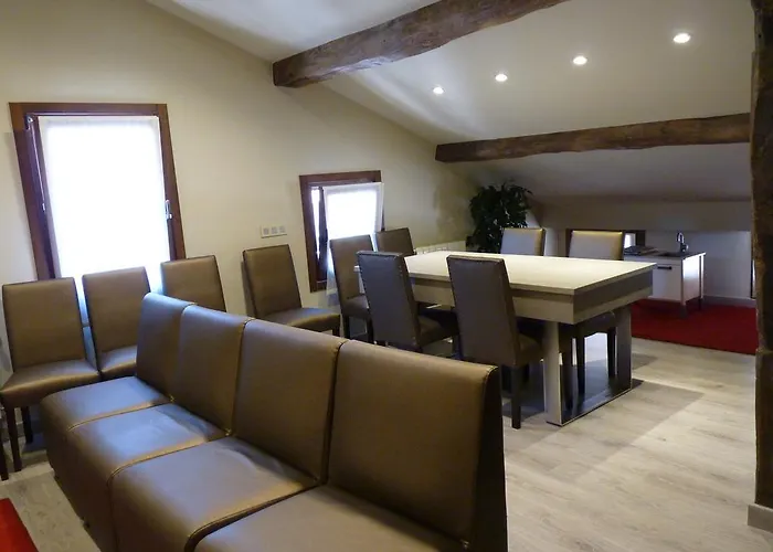 Hostel Koikili Aterpetxea