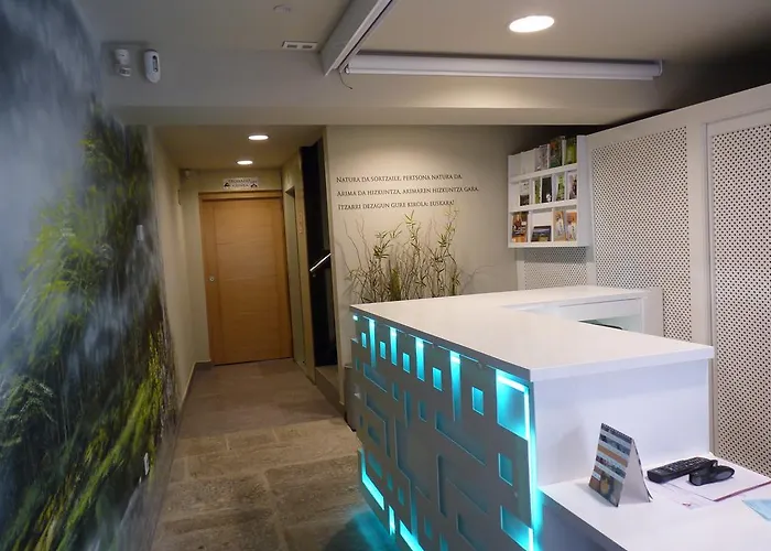 Hostel Koikili Aterpetxea *