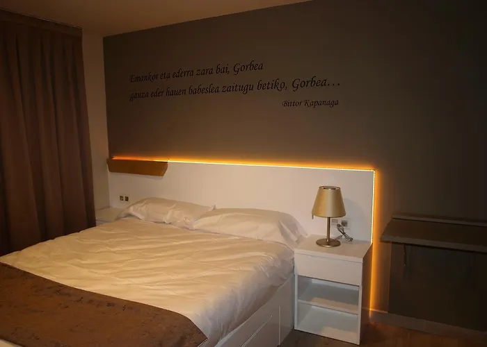 Koikili Aterpetxea Hostel *