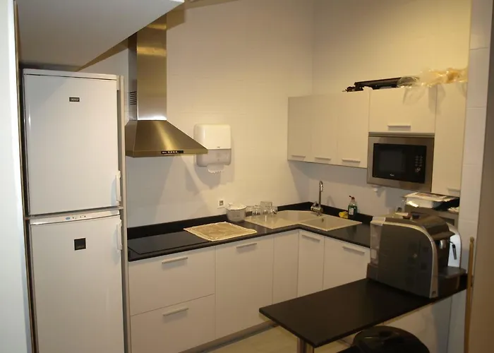 Koikili Aterpetxea Hostel Ochandiano