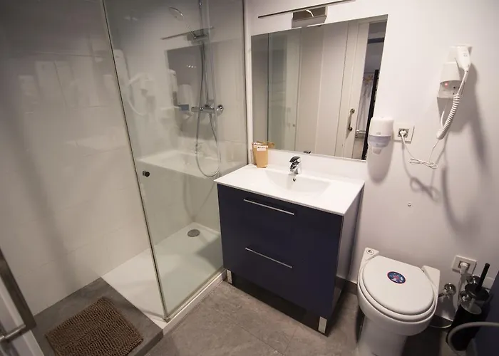 Hostel Koikili Aterpetxea Ochandiano