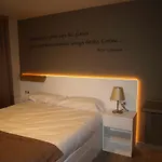 Koikili Aterpetxea Hostel *