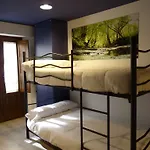 Koikili Aterpetxea Hostel Ochandiano