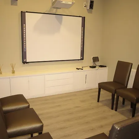 Hostel Koikili Aterpetxea Ochandiano