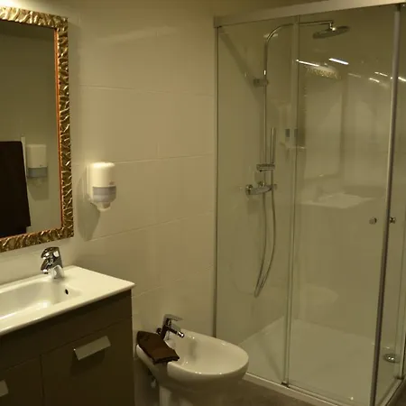 Auberge de jeunesse Koikili Aterpetxea *