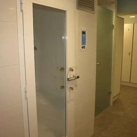 Koikili Aterpetxea Hostel *