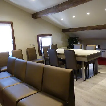 Auberge de jeunesse Koikili Aterpetxea