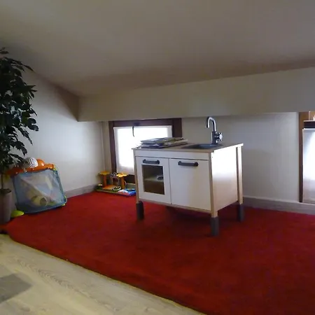 Auberge de jeunesse Koikili Aterpetxea *