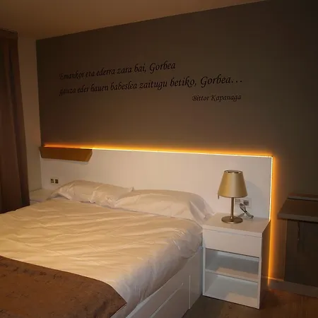 Koikili Aterpetxea Auberge de jeunesse *