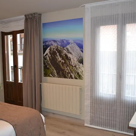 Koikili Aterpetxea Hostel *