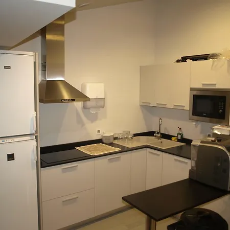 Koikili Aterpetxea Hostel Ochandiano