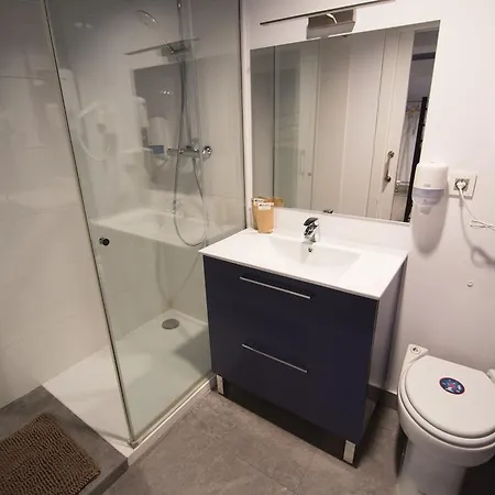 Hostel Koikili Aterpetxea Ochandiano