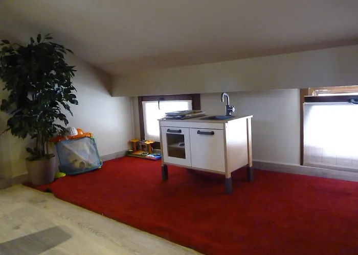 旅馆 考齐里阿特佩特旅舍 *