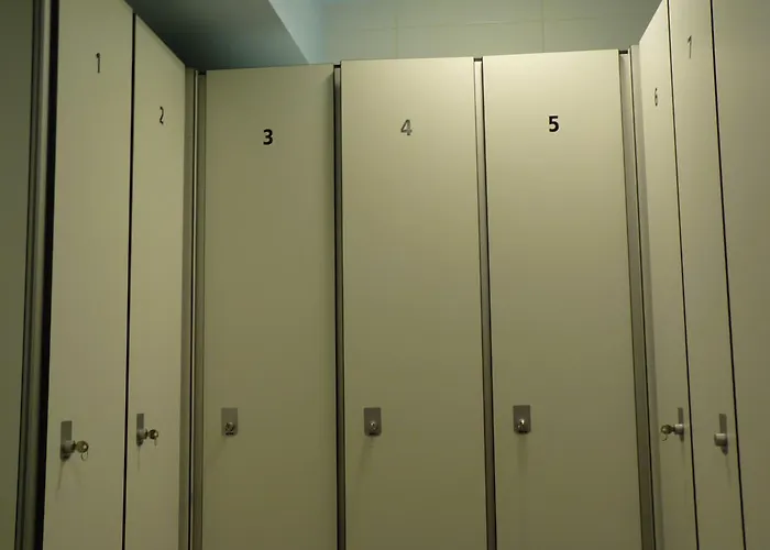 考齐里阿特佩特旅舍