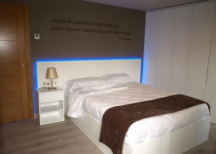 考齐里阿特佩特旅舍 * Ochandiano