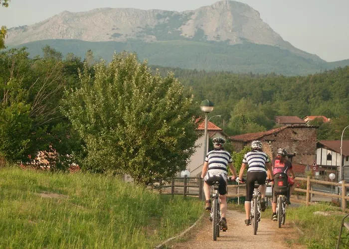 考齐里阿特佩特旅舍