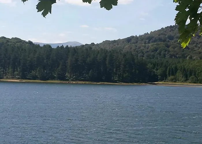 考齐里阿特佩特旅舍 Ochandiano